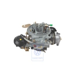 VW Original Carburateur - 049129016F