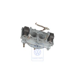 VW Original Partie Superieure Carburateur - 049129109AC