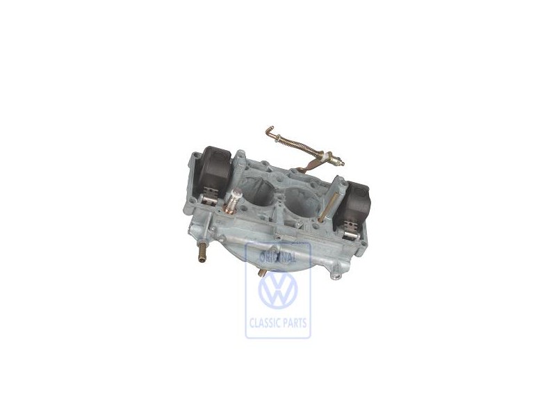 VW Original Partie Superieure Carburateur - 049129109AC