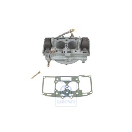 VW Original Partie Superieure Carburateur - 049129109K
