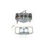 VW Original Partie Superieure Carburateur - 049129109K