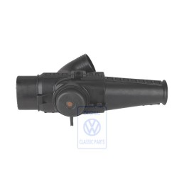 VW Original Boitier De Regulateur - 052129608B