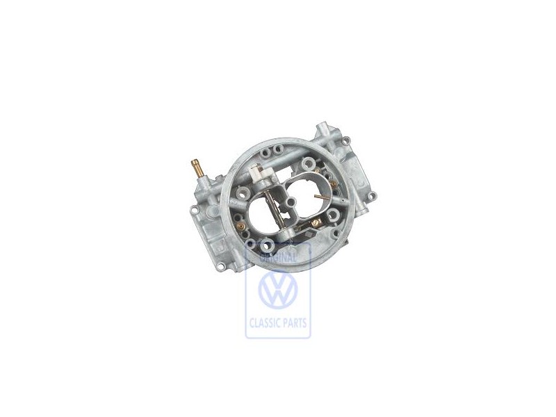 VW Original Partie Superieure Carburateur - 055129109L