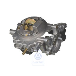 VW Original Partie Superieure Carburateur - 055129109Q