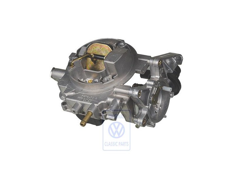 VW Original Partie Superieure Carburateur - 055129109Q
