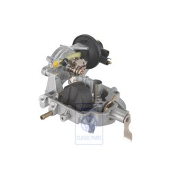 VW Original Partie Superieure Carburateur - 055129109T