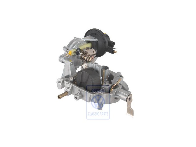 VW Original Partie Superieure Carburateur - 055129109T