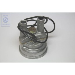 VW Original Couv. Avec Spirale Chauffante - 055129191F