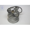 VW Original Couv. Avec Spirale Chauffante - 055129191F