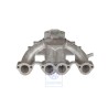 VW Original Ajutage D'Admission - 055129713N