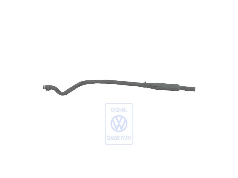 VW Original Silencieux De Detente - 055253209E
