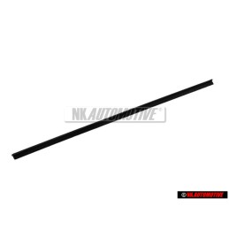 VW Original Etanchement Pertuis De Porte - 155837473C