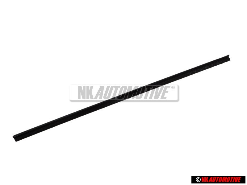 VW Original Etanchement Pertuis De Porte - 155837473C