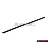 VW Original Etanchement Pertuis De Porte - 155837473C