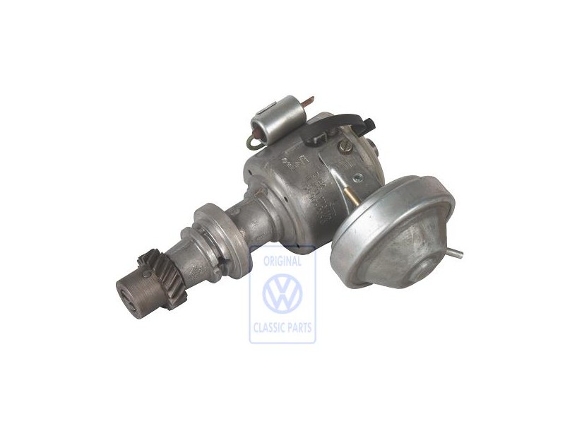VW Original Distributeur D'Allumage - 055905205G