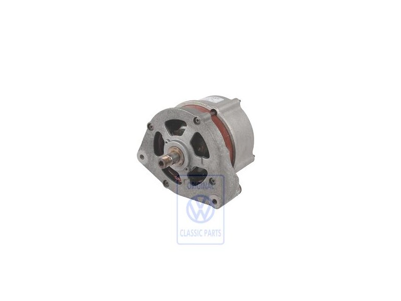VW Original Alternateur Triphase - 059903017DX