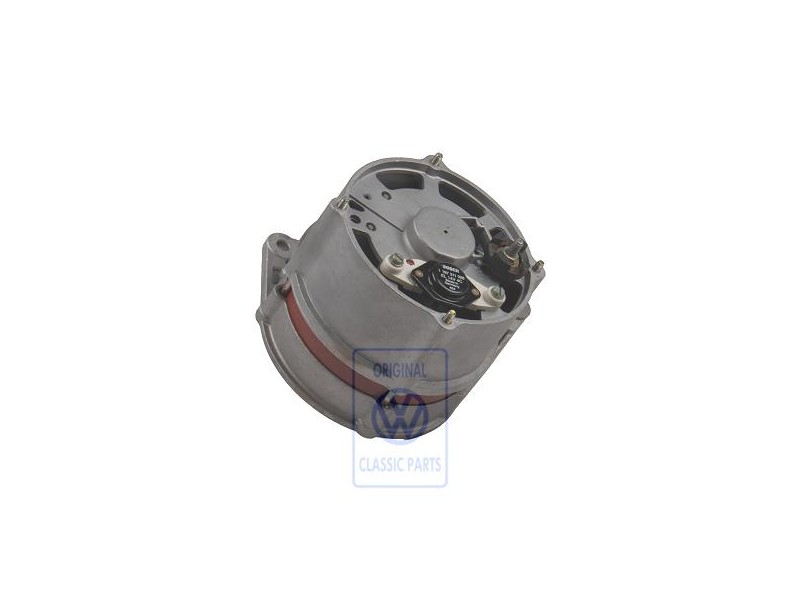 VW Original Alternateur Triphase - 059903017HX
