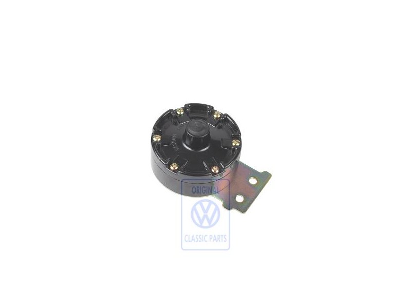 VW Original Amplificateur De Depression - 063131537