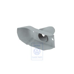 VW Original Deflecteur D'Air Chaud - 067129595