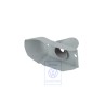 VW Original Deflecteur D'Air Chaud - 067129595