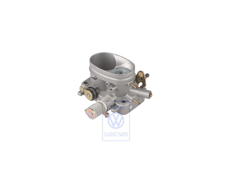 VW Original Ajustage De Papillon - 067133063N