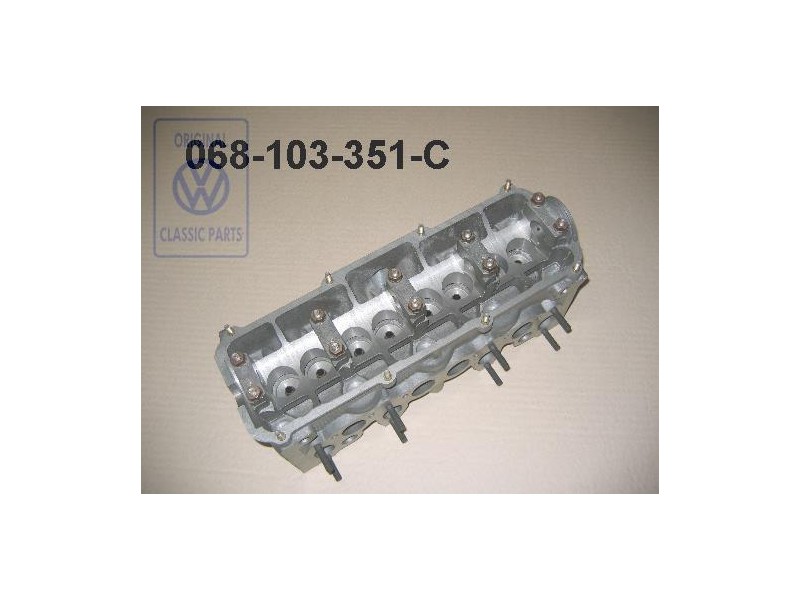 VW Original Culasse - 068103351C