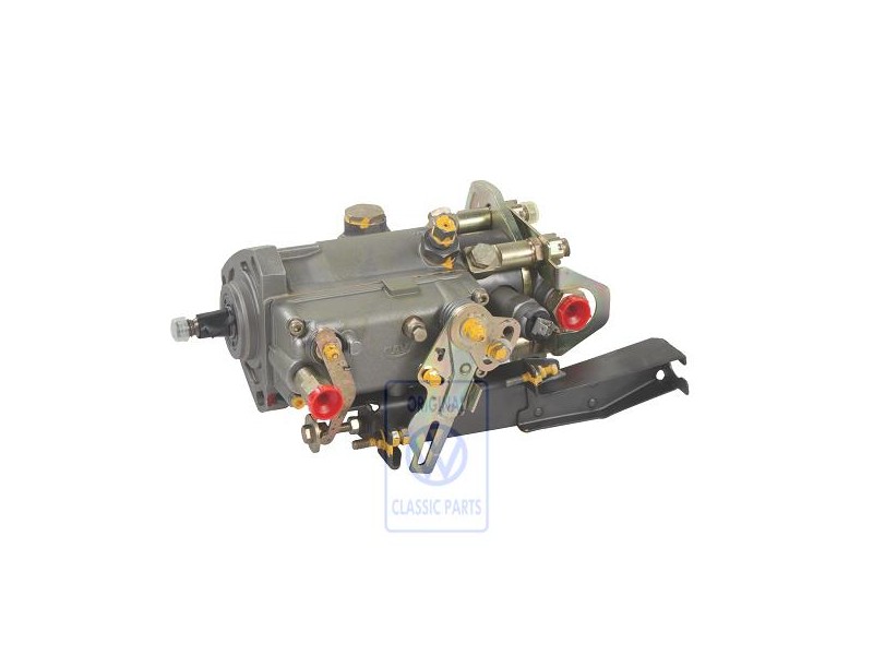 VW Original Pompe D'Injection - 068130108SX