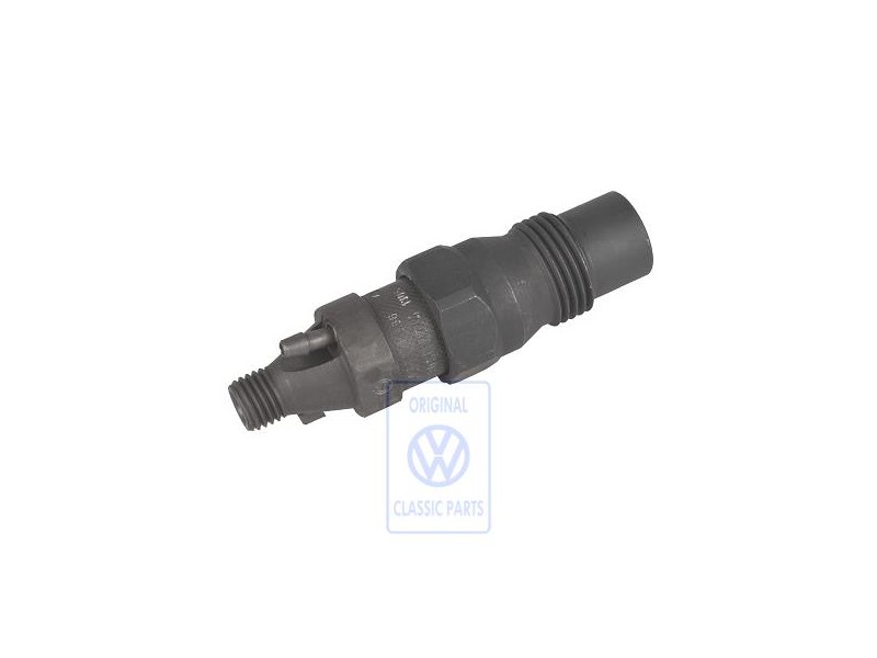 VW Original Injecteur Complet - 068130201 X