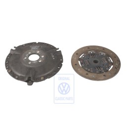 VW Original 1 Jeu Pieces D'Embrayage - 068198141CX