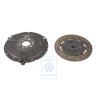 VW Original 1 Jeu Pieces D'Embrayage - 068198141CX