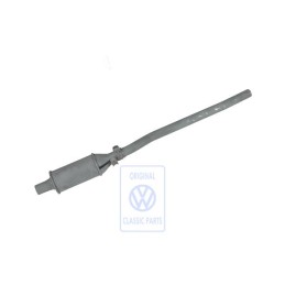 VW Original Silencieux De Detente - 068253209A