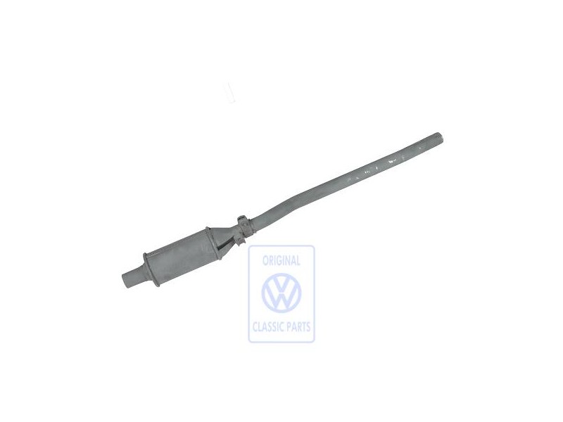 VW Original Silencieux De Detente - 068253209A