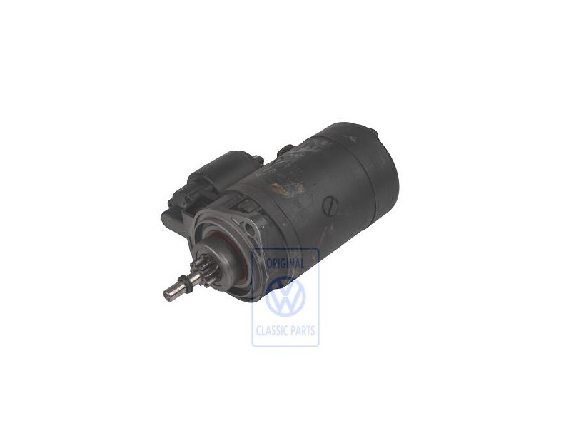 VW Original Demarreur - 068911023AX