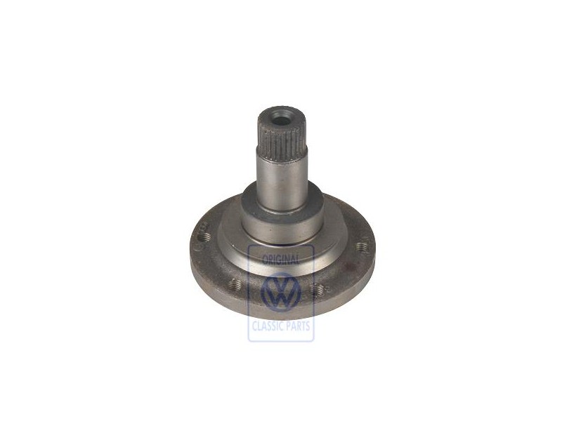 VW Original Arbre A Bride - 084409355C
