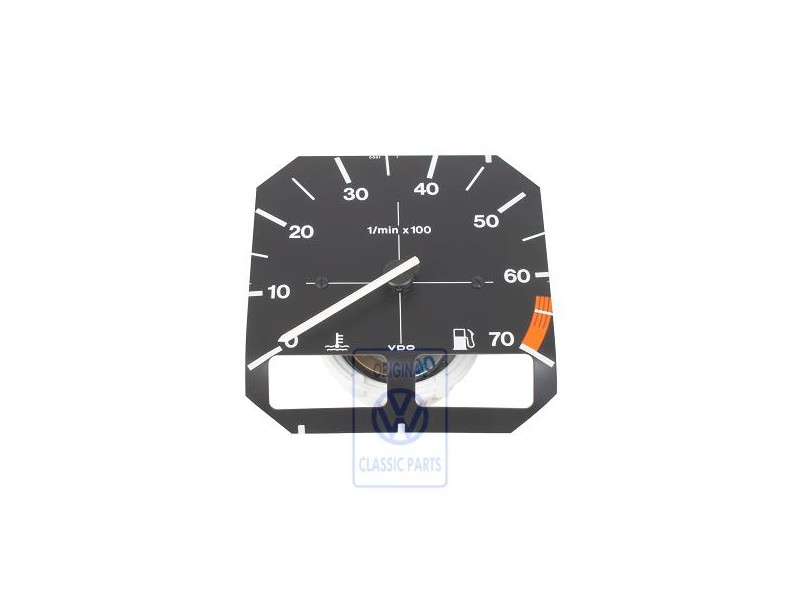 VW Original Compte-Tours - 155919253