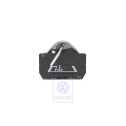 VW Original Indicateur De Temperature - 161919511D