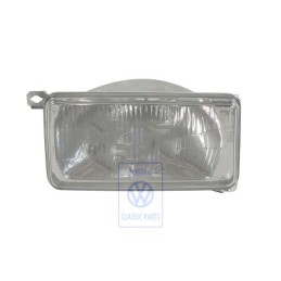 VW Original Optique De Projecteur - 161941105