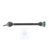 VW Original Arbre De Pont Avec Joints Homocinetiques - 171407272P