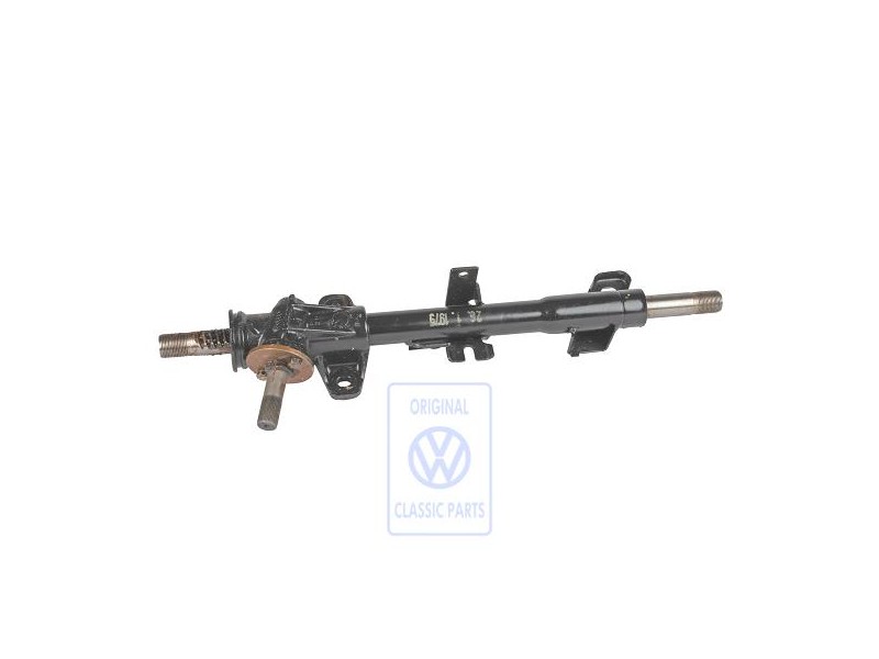 VW Original Mecanisme De Direction - 171419061B