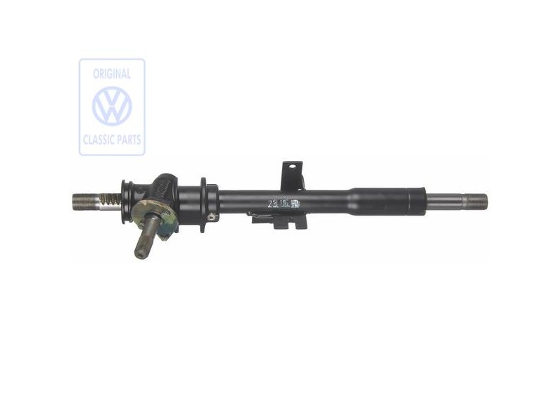 VW Original Mecanisme De Direction - 171419063