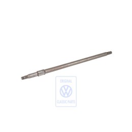 VW Original Tube De Direction - 171419505B