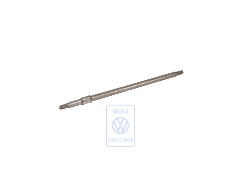 VW Original Tube De Direction - 171419505B