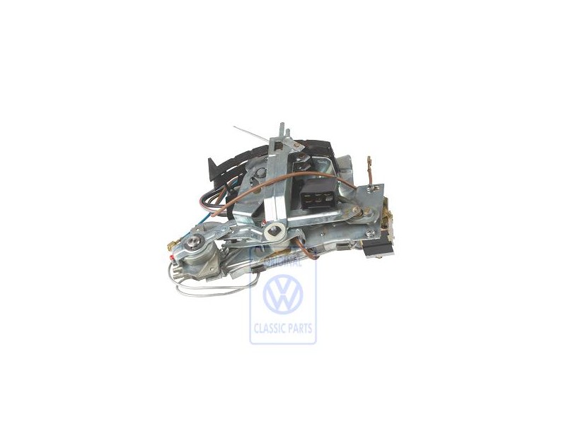 VW Original Regulation - 171820311