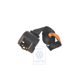 VW Original Ceinture De Securite 3 Points - 171857806A
