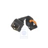 VW Original Ceinture De Securite 3 Points - 171857806A