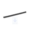 VW Original Revetement Pour Appui De Porte Noir - 171867220 8BM