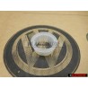 VW Original Bague D'Appui - 171419341