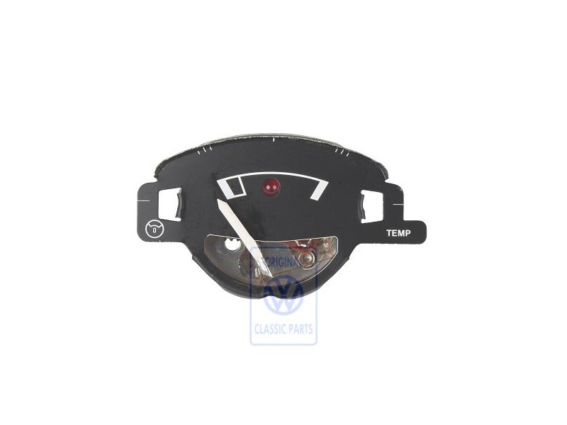 VW Original Indicateur De Temperature - 171919511G