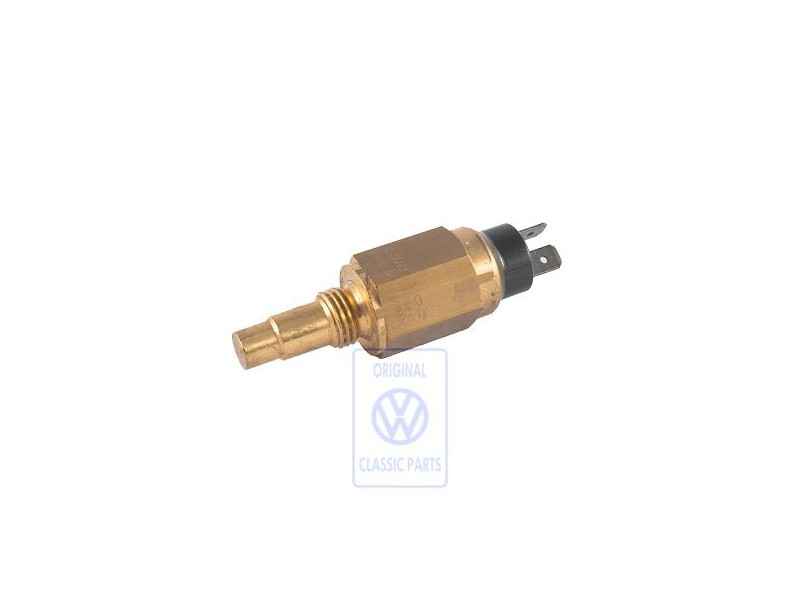 VW Original Contacteur De Temperature - 171919521A