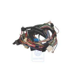 VW Original Cablage P. Tableau De Bord - 171971051FK